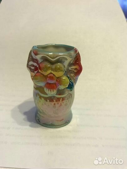 Подставка для зубочисток