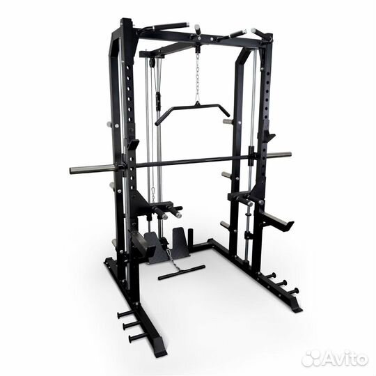 Машина Смита Protrain hclt-2004