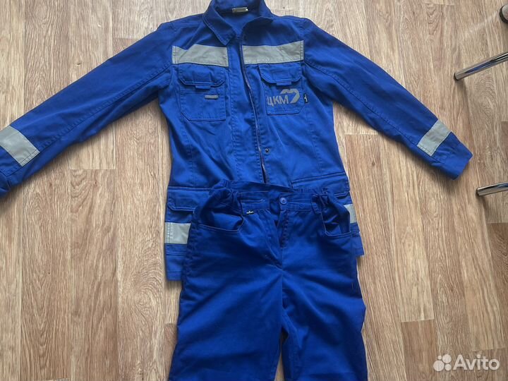 Спец одежда