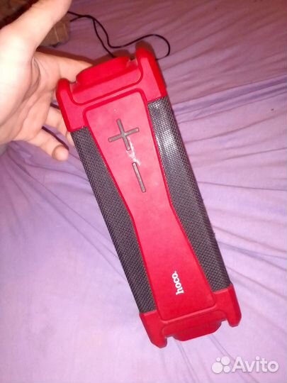 Колонка Hoco HC6