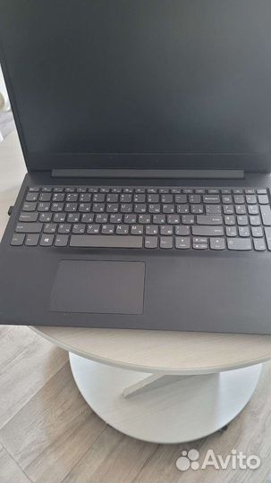 Ноутбук lenovo