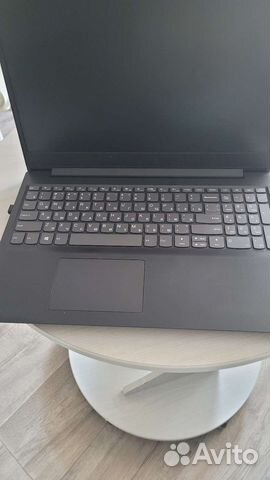 Ноутбук lenovo