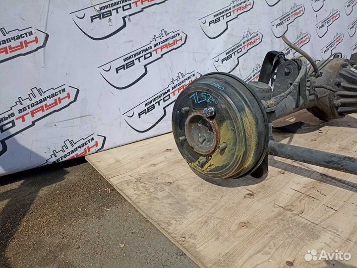 Мост mazda suzuki escudo grand vitara proceed leva