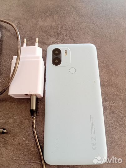 Xiaomi Redmi, 4 ГБ