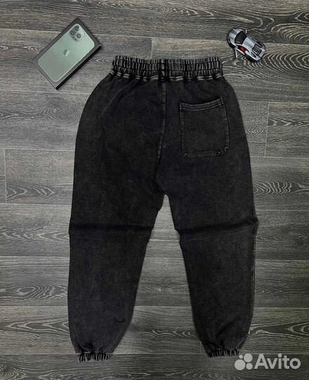 Спортивные штаны lyle scott мужские 48-56