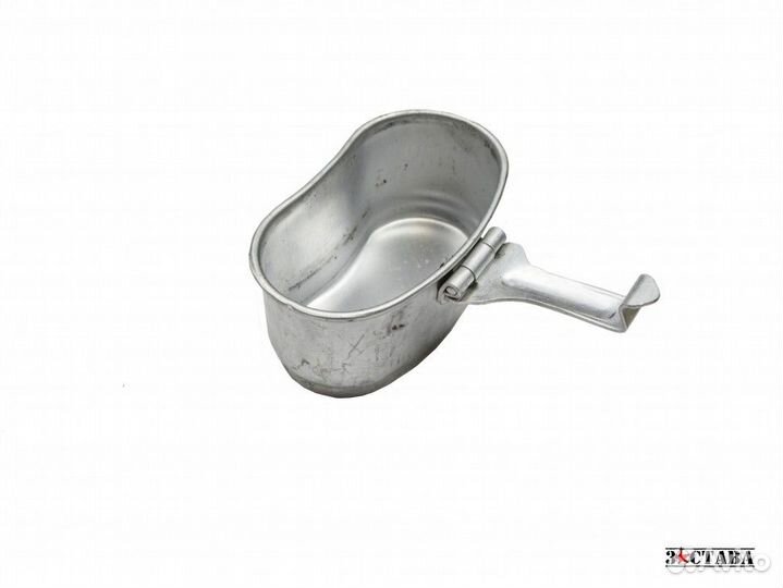 Котелок комбинированный