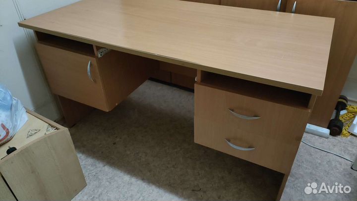 Компьютерный стол бу
