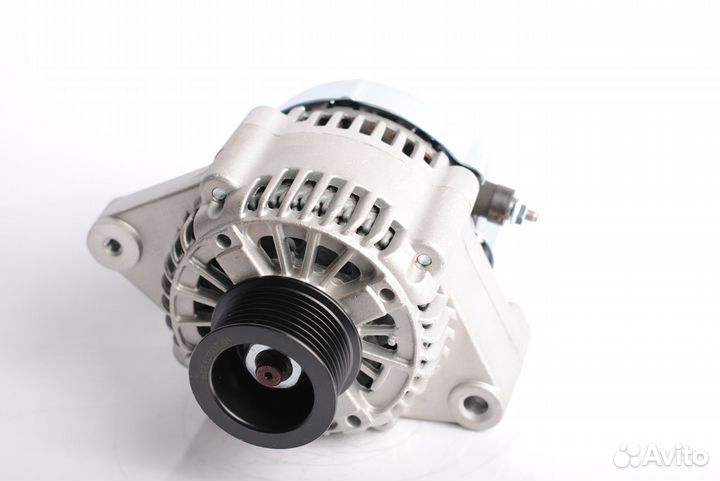 Генератор Powertec 27060-30020