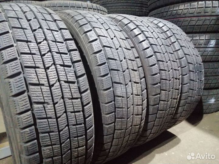 Dunlop DSX-2 185/65 R15