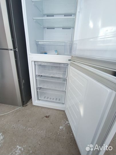 Холодильник beko NO frost