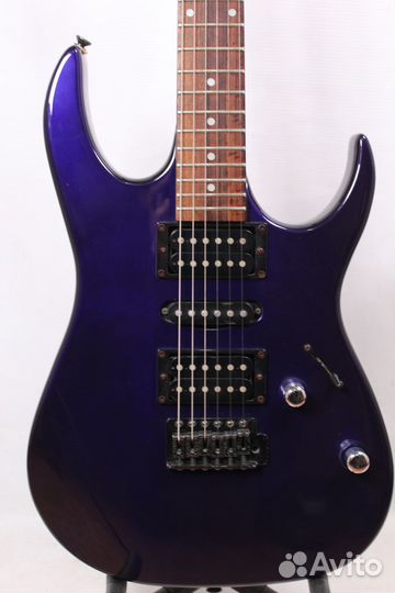 Ibanez RX Series