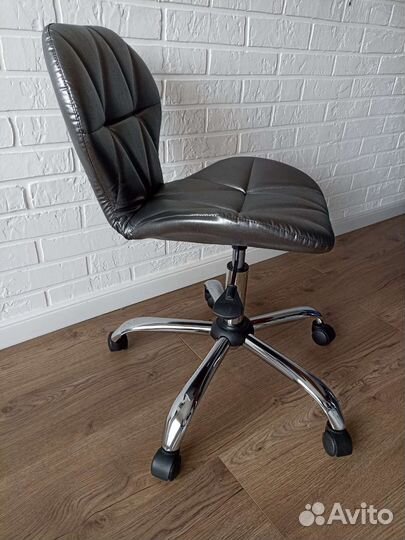 Стул мастера Ракушка