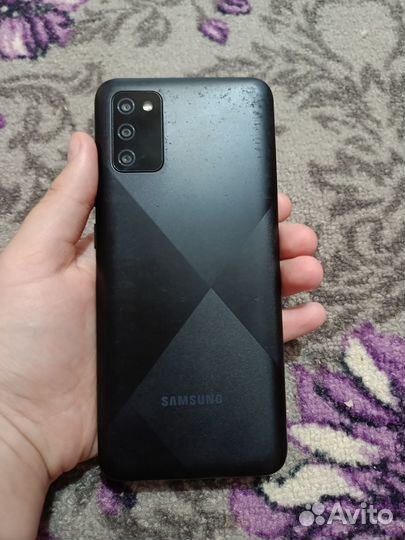 Продам телефон Samsung Galaxy A02s