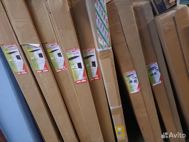 Теннисный стол Start Line Club-Pro