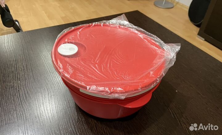 Мини-кухня Tupperware