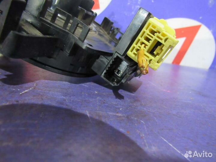 Кольцо SRS Toyota Vitz KSP130 (2010-2016)