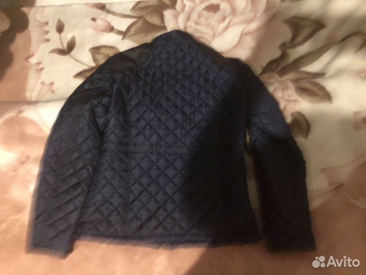 Скромная курточка