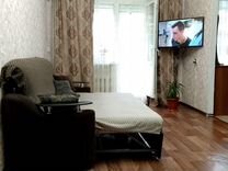 3-к. квартира, 60 м², 5/5 эт.