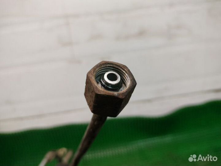 Трубка кондиционера Mazda 626 GE FS 1995