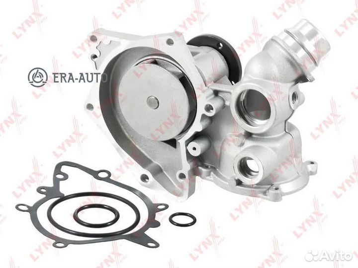 Lynxauto CW-0142 BMW 5(E39) 3.5-4.0 98-03 / 7(E38) 3.5-4.0 98-01 / X5(E53) 4.6 02-03, land rover Ran