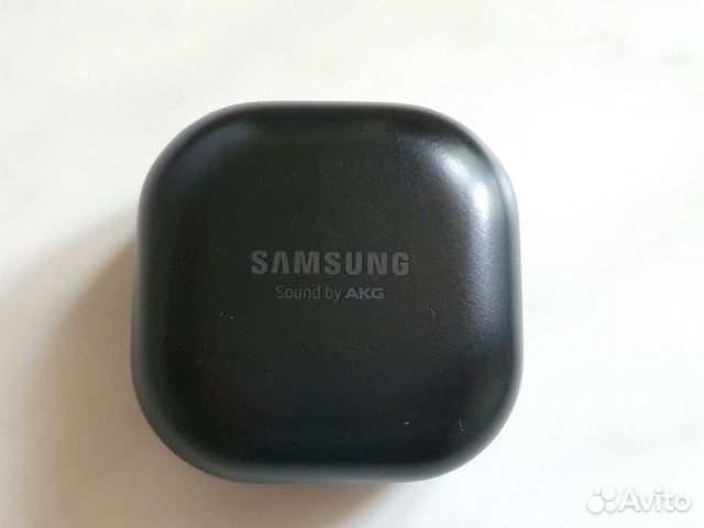 Кейс Galaxy Buds Pro (Оригинал)