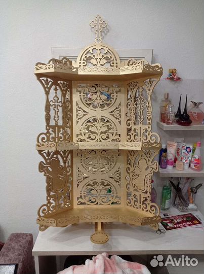 Домашний иконостас