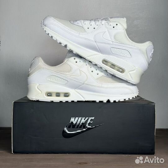 Nike Air Max 90 (42.5EUR) оригинал