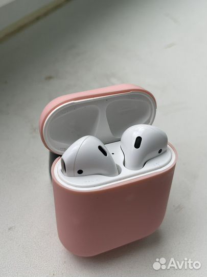 Apple Airpods