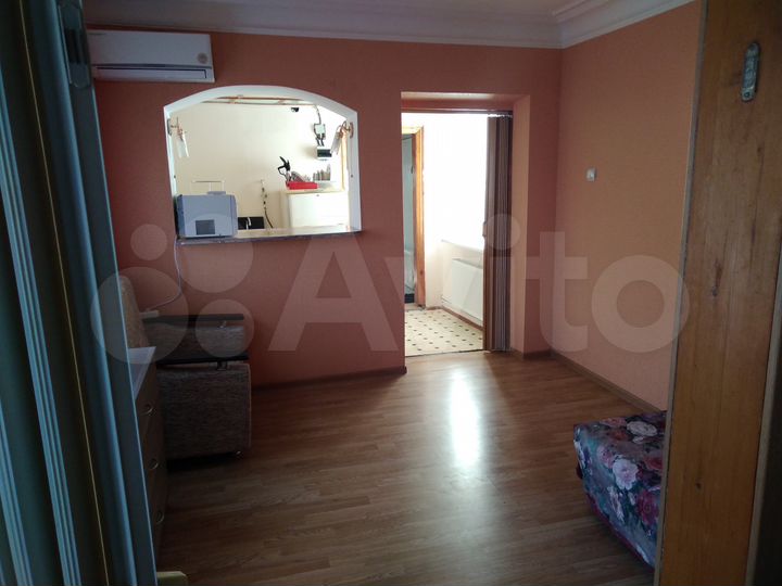 Дом 31 м² на участке 3 сот.