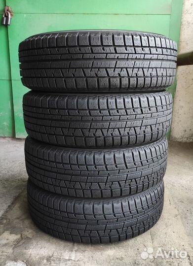 Yokohama Ice Guard IG50+ 185/65 R15