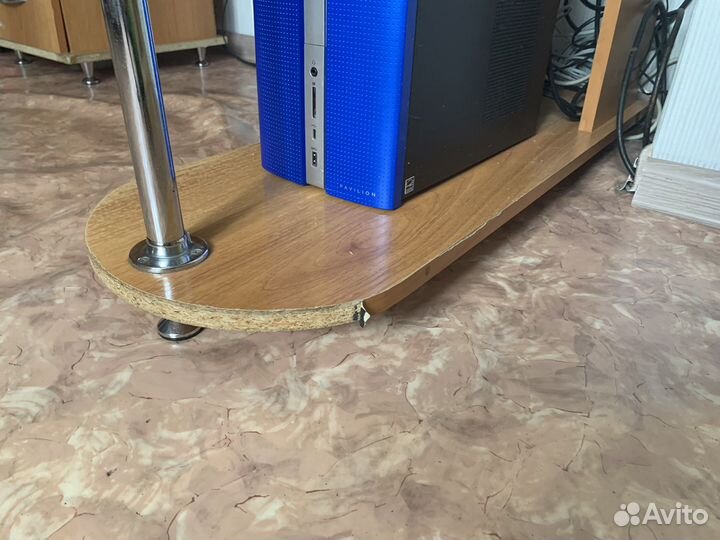 Компьютерный стол бу