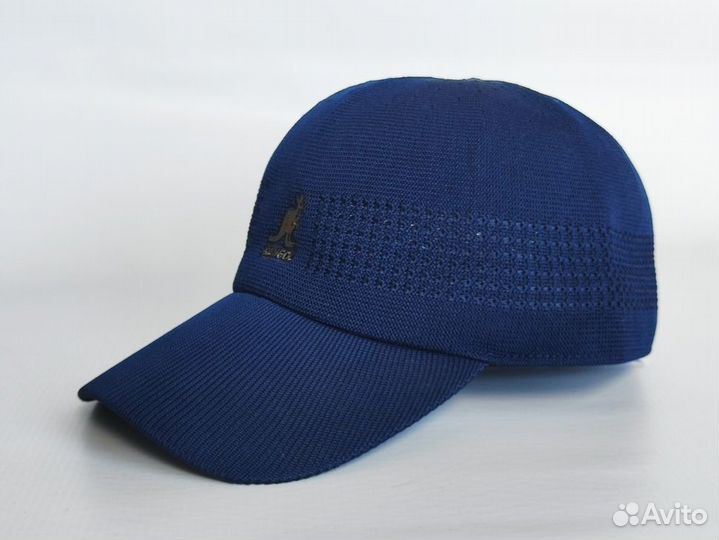 Бейсболка Kangol Tropic Ventair размер: XL