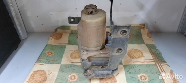 Форд фокус 2 электрогидроусилитель руля продам