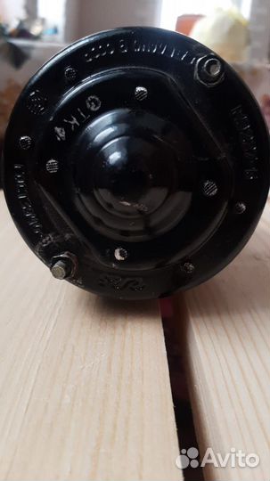 Мотор-редуктор стеклоочистителя для а/м газ, ЗИЛ