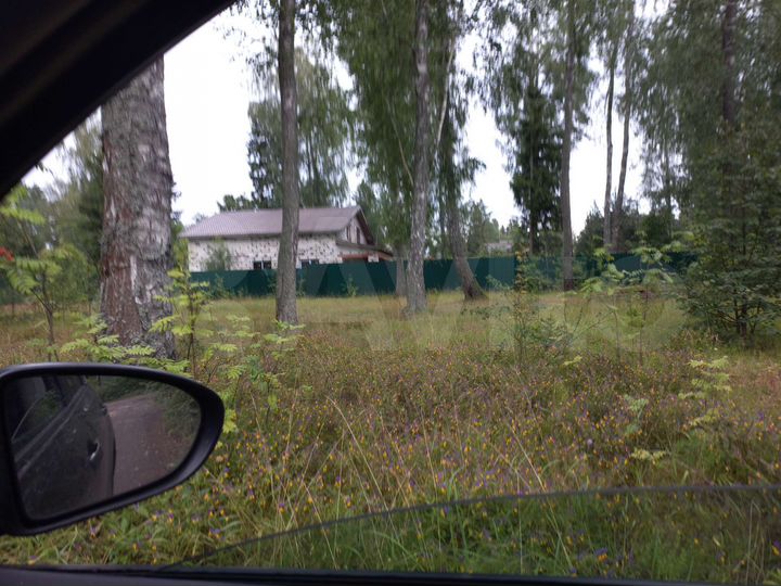 Дом 237 м² на участке 15 сот.