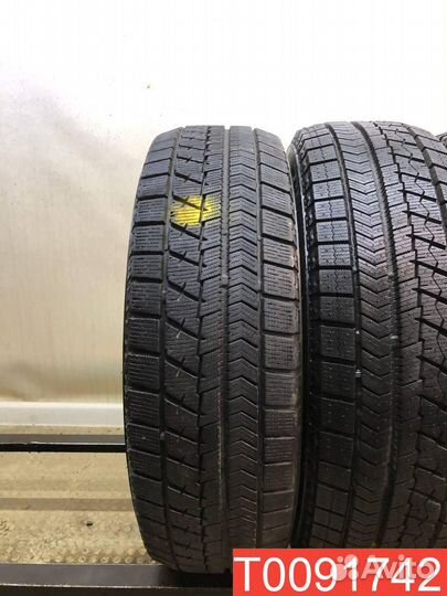 Bridgestone Blizzak VRX 185/65 R15 88Q