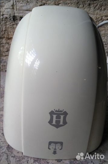 Сушильный аппарат для рук