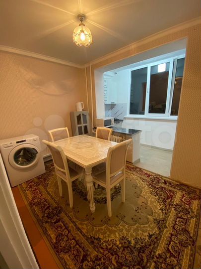 2-к. квартира, 45 м², 3/5 эт.