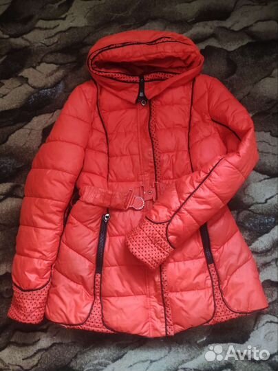 Вещи пакетом