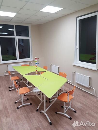 Стол парта бу +стул