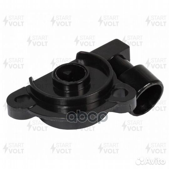 Датчик пол. дросс. засл. 0,256 vstp0547 startvolt