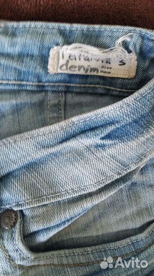 Шорты женские