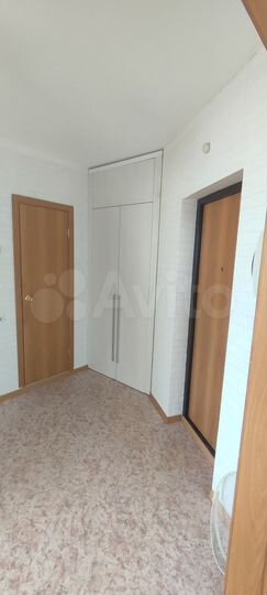 1-к. квартира, 40 м², 10/10 эт.