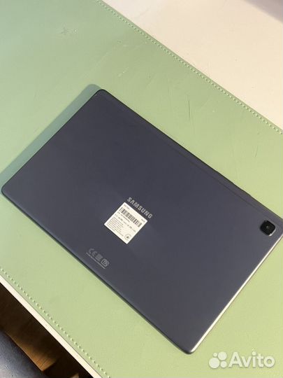 Планшет samsung sm - t500