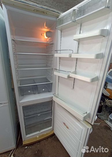 Холодильник Атлант