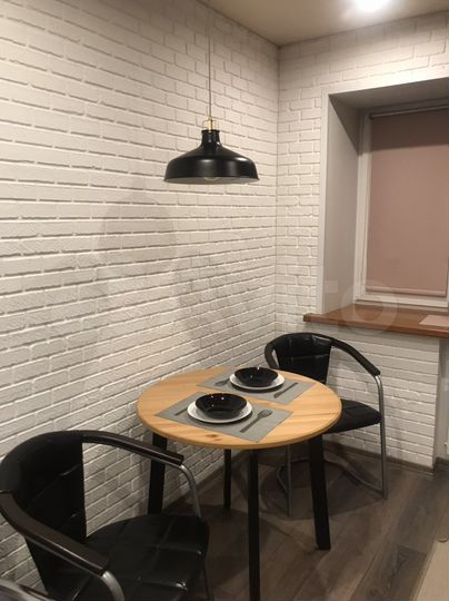 2-к. квартира, 35 м², 1/5 эт.