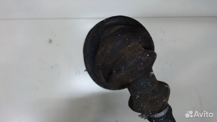 Полуось Toyota Yaris, 2000