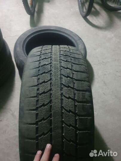 Toyo Garit G4 235/50 R18