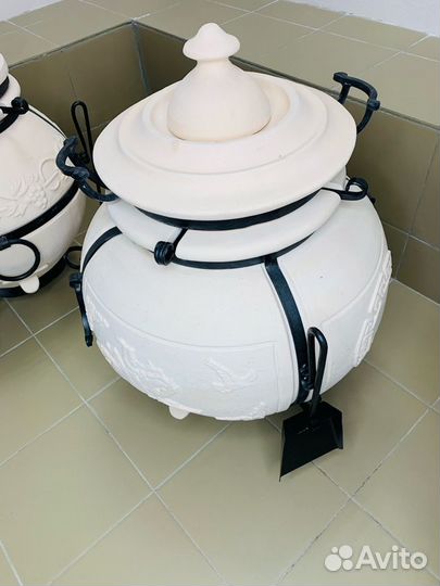 Тандыр Ханская охота