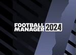 Football Manager 2024 на пк